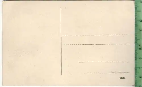 Weltkrieg 1914-15 La Bassèe , Verlag: -----,  FELD- POSTKARTE, Erhaltung: I-II, unbenutzt, Karte wird in Klarsichthülle