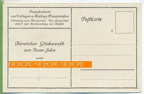 Sommer, Aquarell von R. Pfeiffer. um 1900/1910 Verlag: POSTKARTE unbenutzte Karte