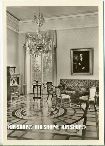 „Hamburg, Altonaer Museum“ um 1960/1970 Ansichtskarte,  ungebrauchte Karte