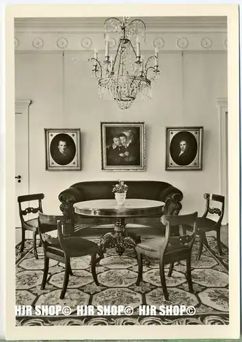 „Hamburg, Altonaer Museum“ um 1960/1970 Ansichtskarte,  ungebrauchte Karte