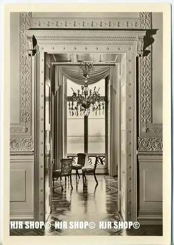 „Hamburg, Altonaer Museum“ um 1960/1970 Ansichtskarte,  ungebrauchte Karte