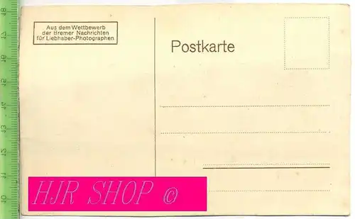 Sieben Steinhäuser bei Fallingbostel, ungel.