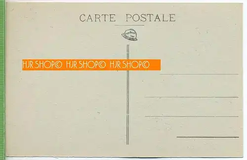 Dijon – Eglise Notre Dame, um 1920/1930 Verlag:---  , Postkarte, unbenutzte Karte