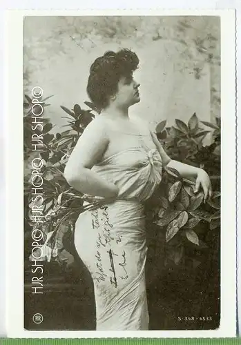 Leihgabe des Altonaer Museums, Hamburg, Repro-Postkarte, Verlag: co op Zentrale AG, Druckerei Hamburg, Postkarte,