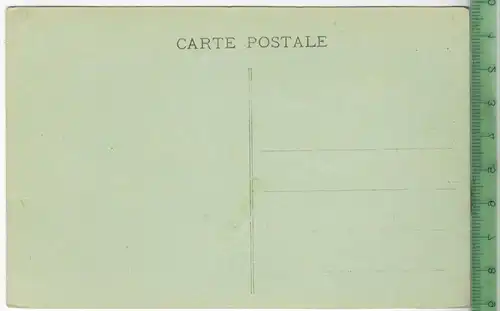 Pithiviers.-Vue gènèrale,  1910/1920, Verlag: Louis Jely, Pithiviers, Postkarte, Erhaltung: I-II, unbenutzt