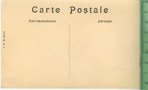 Garennes, Le Chàteau de Primare  , 1910/1920Verlag: ---------, PostkarteErhaltung: I-II, unbenutzt Karte