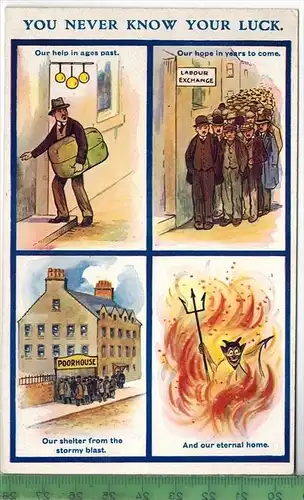 National Series Nr.3473, Verlag:., POSTKARTE, Erhaltung: I-II, Karte wird in Klarsichthülle verschickt.(H)