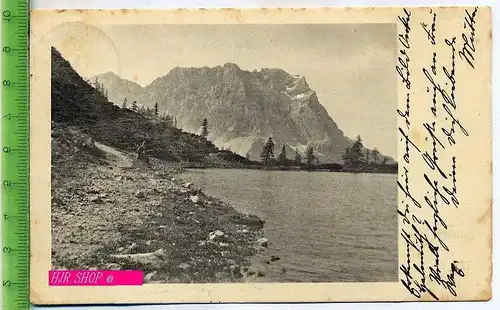 Obergrainau gel. 5.09.1908 / Obergrainau