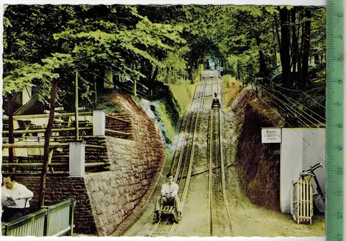 AK Ibbenbüren, Sommer-Rodelbahn ,  1986