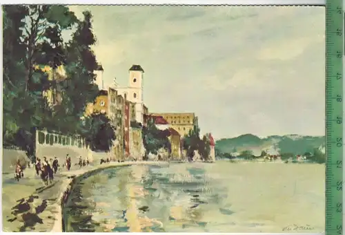 AK Passau, Bruno Braun ,  1975