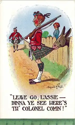 Commic Series Nr.75, Verlag:..., POSTKARTE, Erhaltung: I-II, Karte wird in Klarsichthülle verschickt.