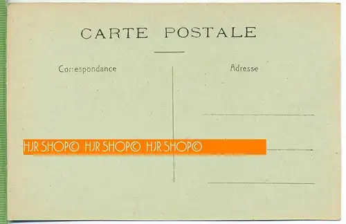Reims- La Cathèdrale-Cotè Nord-Tète d`amortissiment de Pinac`e,  Verlag:  ---, Postkarte, unbenutzte Karte