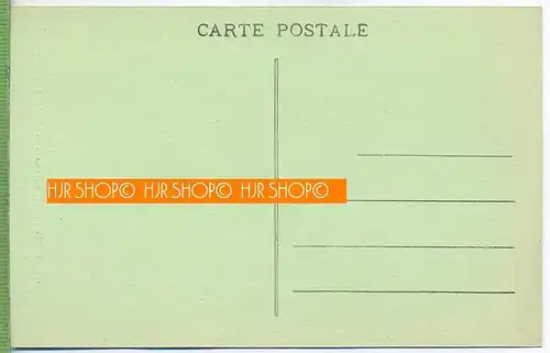 Reims-Portail Nord de La Cathèdrale-Saint Sixte,  Verlag:  ---, Postkarte, unbenutzte Karte