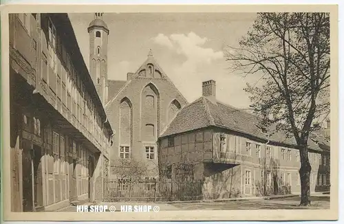 um 1920/1930 Ansichtskarte  „Pauliwinkel“ , ungebrauchte Karte