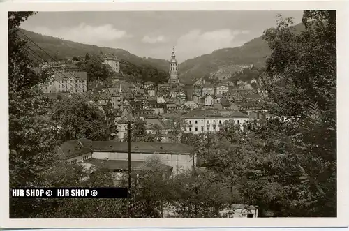 um 1920/1930 Ansichtskarte  „ Baden-Baden“ , ungebrauchte Karte