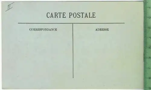 Flumet.- le Grand Pont - LL-Verlag:--,  Postkarte, Erhaltung: I-II, unbenutzt, Karte wird in Klarsichthülle verschickt.