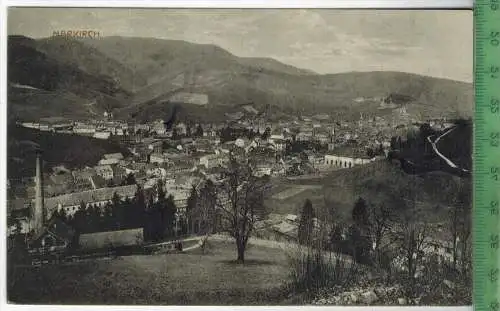 Metz, Panorama 1910/1920, Verlag: Emil Hartmann, Straßburg, FELD-,Postkarte ohne Frankatur, mit Stempel, MIT BEFÖRDERUNG