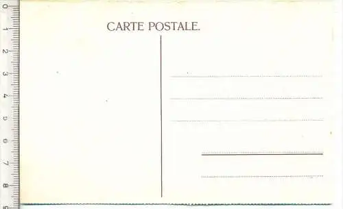 Grand Place - BRÜSSEL Verlag: ----, Postkarte,  Erhaltung: I –II Karte wird in Klarsichthülle verschickt.(M)