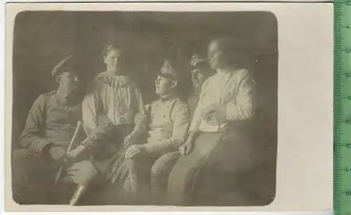 Russland 1916  Verlag: , POSTKARTE Erhaltung: I-II Karte wird in Klarsichthülle verschickt. (H)