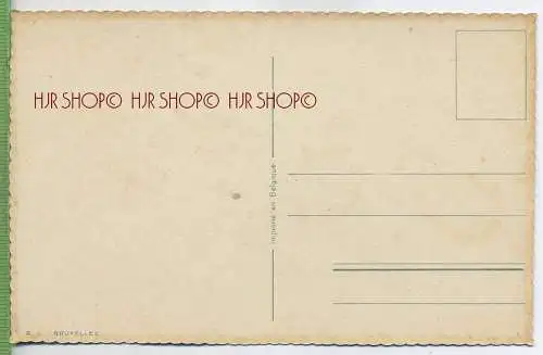 Kirchenkarte 1930/1940 Verlag:  ---, Postkarte unbenutzte Karte ,  Erhaltung: I-II Karte wird in Klarsichthülle verschic