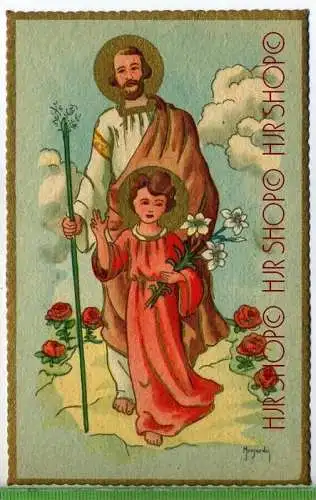 Kirchenkarte 1930/1940 Verlag:  ---, Postkarte unbenutzte Karte ,  Erhaltung: I-II Karte wird in Klarsichthülle verschic