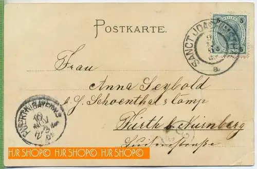Dame mit Hut , Karte mit feinem Quarzkies belegt um 1900/1910, Verlag:...., POSTKARTE mit Frankatur, mit Stempel,