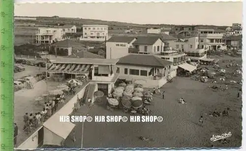 „Alger, GUYOTVILLE“,   Ansichtskarte,  ungebrauchte Karte