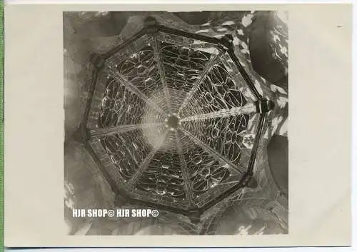 „Das Münster “  um 1930/1940 Ansichtskarte,(Großformat)  ungebrauchte Karte