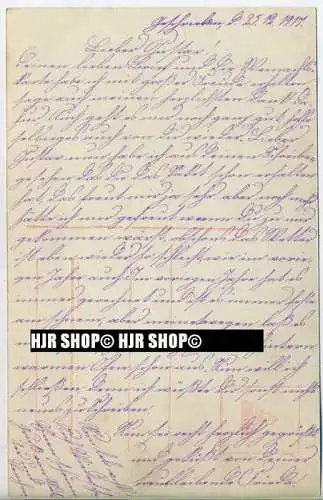 „Junge Frau“ um 1910/1920  ANSICHTSKARTE, FELDPOST  ohne Frankatur, Stempel,