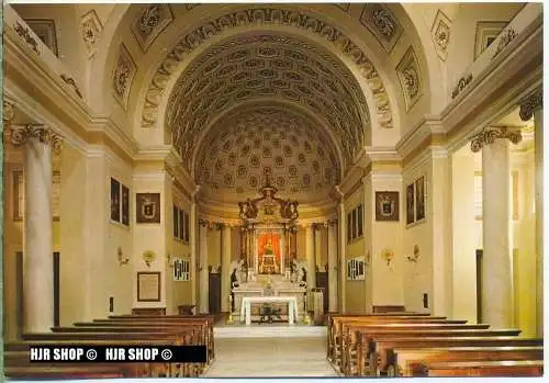 um 1950/1960 Ansichtskarte  „ Wallfahrtskirche“ , ungebrauchte Karte