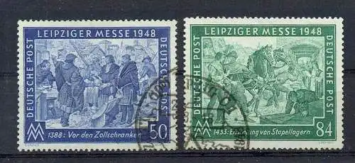 1948, 2. März. Leipziger Früjarsmesse, 967,968, gest. Satz 2 W