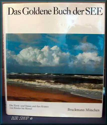 Das Goldene Buch der See