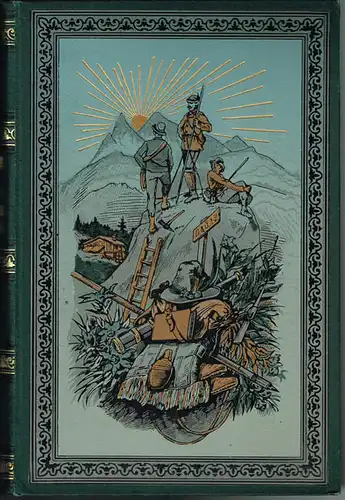 Zeitschrift des Deutschen und Oesterreichischen Alpenvereins. Redigirt von Johannes Emmer. Jahrgang 1891, Band XXII.