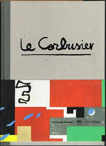 Le Corbusier - The Art of Architecture.