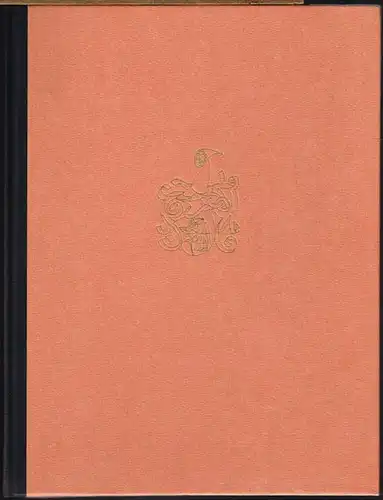 Register zum Gutenberg-Jahrbuch 1976-1986. Autorenverzeichnis, Personen-, Orts- und Sachregister. Bearbeitet von Susanne Beßlich. Mit einem Anhang: Typographisches Register zu den Gutenberg-Jahrbüchern 1926-1986. Zusammengestellt von Susanne Beßlich.