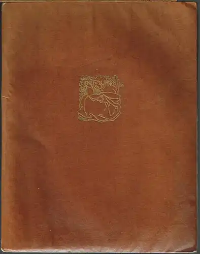 Victor Hugo: Ceci Tuera Cela. Hymnus auf die Druckkunst.