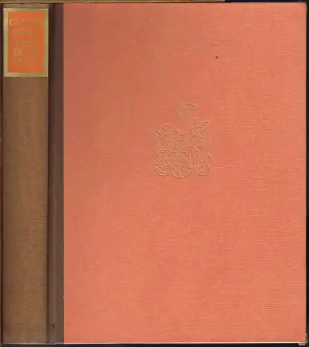 Gutenberg-Jahrbuch 1980. 55. Jahrgang. Begründet von Aloys Ruppel. Herausgegeben von der Gutenberg-Gesellschaft. Für die Herausgabe verantwortlich Hans-Joachim Koppitz.