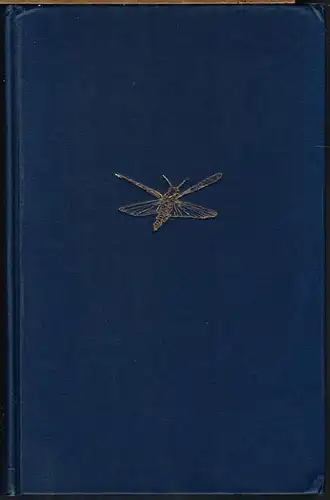 Boris Uvarov: Grasshoppers and Locusts. A Handbook of General Acridology. Volume 1. Anatomy, Physiology, Development Phase Polymorphism. Introduction to Taxonomy.