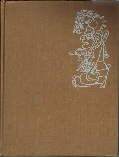 David Humiston Kelley: Deciphering the Maya Script.
