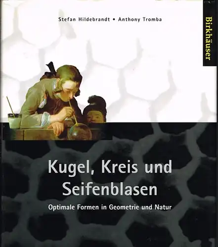 Stefan Hildebrandt / Anthony Tromba: Kugel, Kreis und Seifenblasen. Optimale Formen in Geometrie und Natur.
