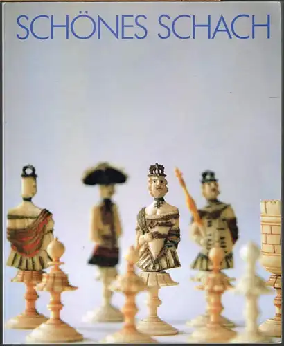 Georg Himmelheber, Ulrich Schneider: Schönes Schach. Die Spiele des Bayerischen Nationalmuseums in München und des Germanischen Nationalmuseums in Nürnberg. Ausstellungskatalog.