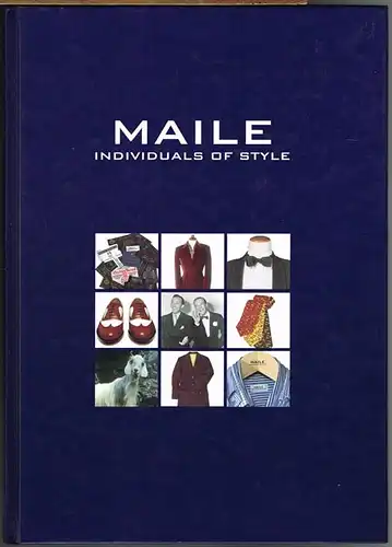 Maile. Individuals of Style.