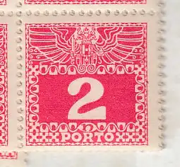 Österreich Dienstmarke Mi.-Nr.: 35 postfrisch