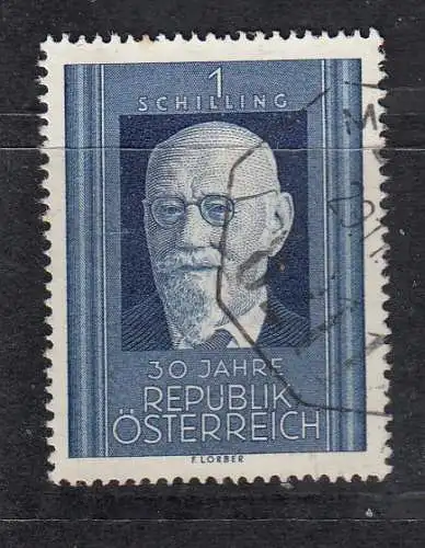 Österreich 1948 Nr Österreich Mi.-Nr.: 927 Gestempelt (Posten)
