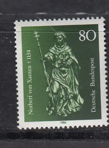 Bundesrep. Deutschland  Nr 1212 Postfrisch / **