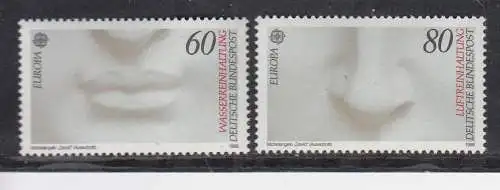 Bundesrep. Deutschland  Nr 1278/79 Postfrisch / **