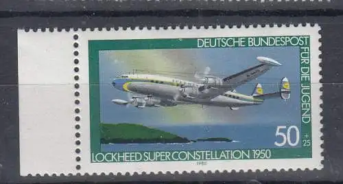 Bundesrep. Deutschland  Nr 1041 Postfrisch / **