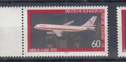 Bundesrep. Deutschland  Nr 1042 Postfrisch / **