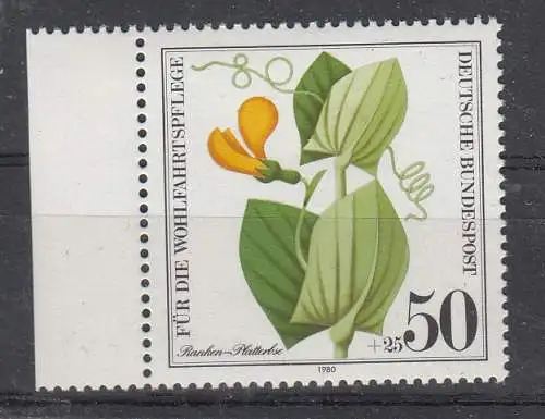 Bundesrep. Deutschland  Nr 1060 Postfrisch / **