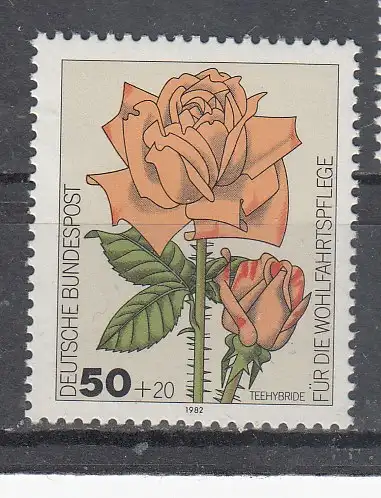 Bundesrep. Deutschland  Nr 1150 Postfrisch / **